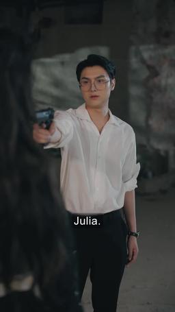 Loving You Again with Memories episode 84