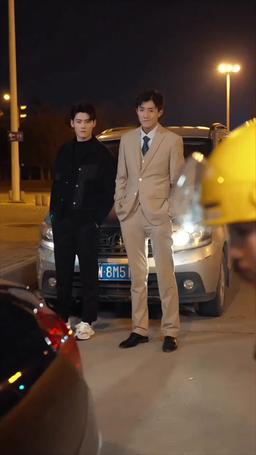 회장 남편을 차단했다 episode 13