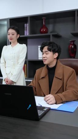 Potężny milioner spadł z nieba episode 62