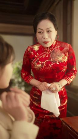 Pushover Female Lead? Not Me! episode 18