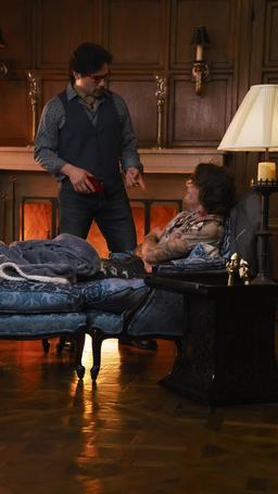 Incinta e sposata con una star del cinema episode 52