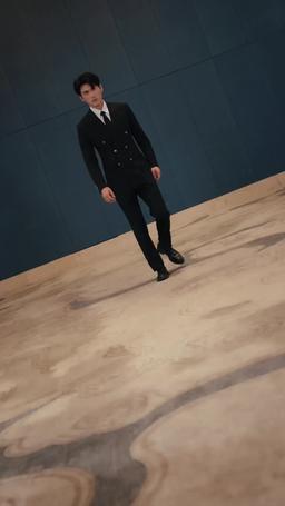 [Doppiaggio] Sono il re drago e il saggio della medicina episode 31