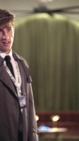 Du hast das Rückgrat von Detroit gefeuert episode 69