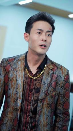 The Unkillable Soldier Returns! episode 22