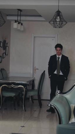 Love’s Perfect Crime episode 32