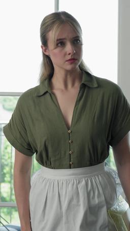 復仇千金：我的億萬逆襲 episode 6