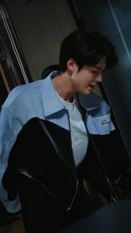 눈이 멀고 알게 된 것들 episode 54