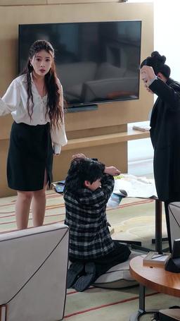 Burning Between Us episode 16