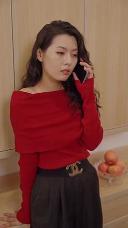 當金絲雀我月入百萬 episode 73