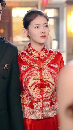 我在鄉下當首富夫人 episode 86