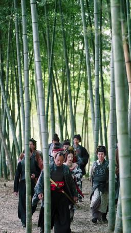 Kneel, Your Majesty! The Exiled One Returns episode 23