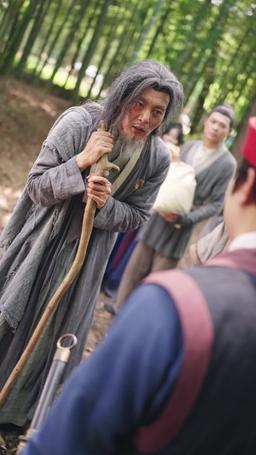 Win Their Hearts, Forge Your Fate episode 3