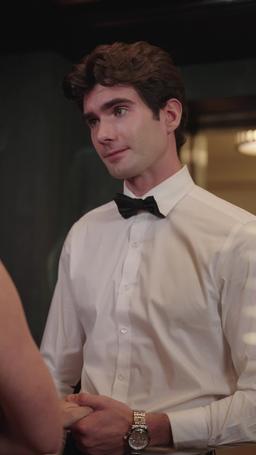 La esposa divorciada es una cirujana genial episode 64