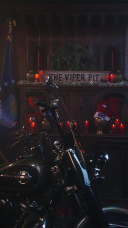 [doblado] Dinero, Armas y Feliz Navidad episode 29