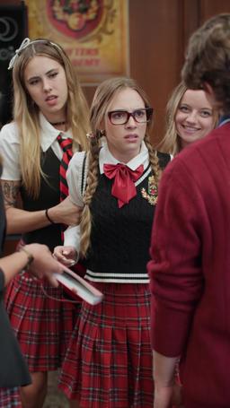 Reivindicada pelo Irmão Alfa do meu Ex episode 15