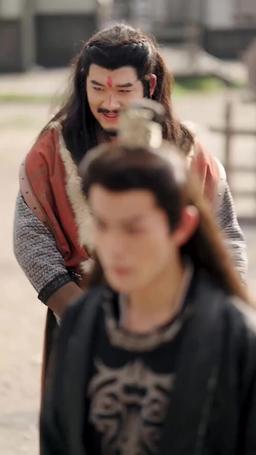 التمرد المحتوم: عودة الابن المنبوذ episode 58