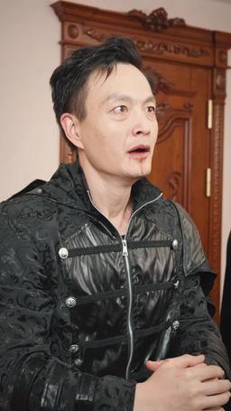 سيد الخالدين في المدينة episode 62