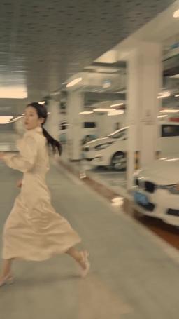 Reinkarnacja w miliardową córkę episode 87