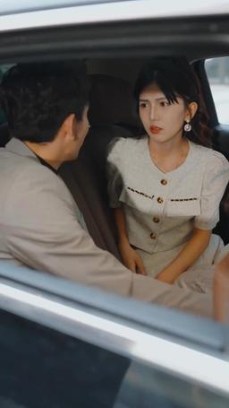 閃婚後，霍爺的馬甲藏不住了 episode 52
