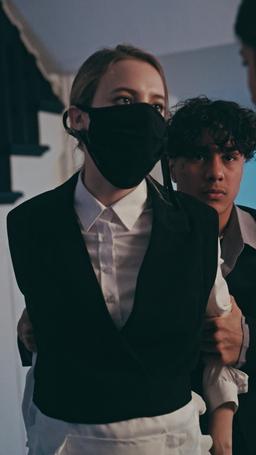 깨워줘, 나의 첫사랑 episode 53