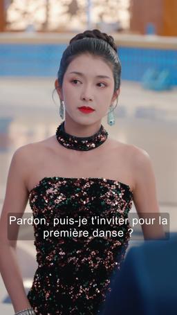 L’Amour Caché du PDG Milliardaire episode 8