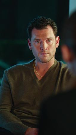 Dominated by My Dad's Boss episode 25