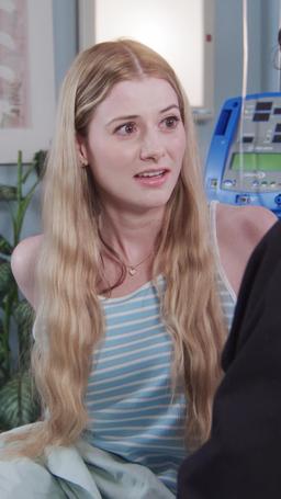 The Alpha King and His Virgin Bride episode 76