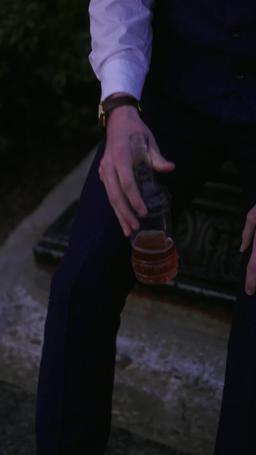 Desejada pelo Alfa Rebelde episode 43