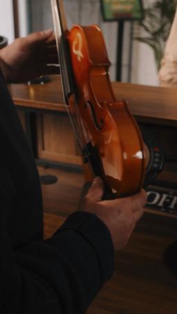 Canción de las Lágrimas de mi Madre episode 1