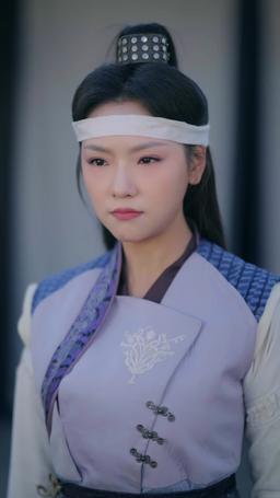 My Heroine episode 35