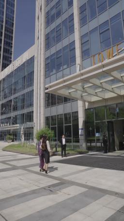 Po rozwodzie, ona rozbłysła episode 14