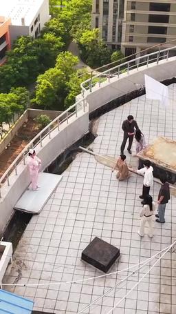 転生妻の決意：富豪夫への逆襲 episode 73