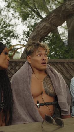 Sabotage à l'Amour episode 114