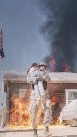 Mio padre perdente è un pezzo grosso trailer