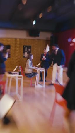 La genio regresa episode 1