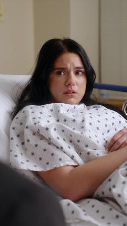 Pregnant and Spoiled by the Billionaire episode 31