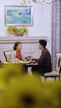 Cougar and Cub episode 29