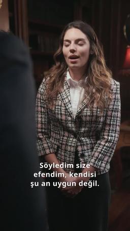 [Dublajlı] Para, Silahlar ve Mutlu Noeller episode 49