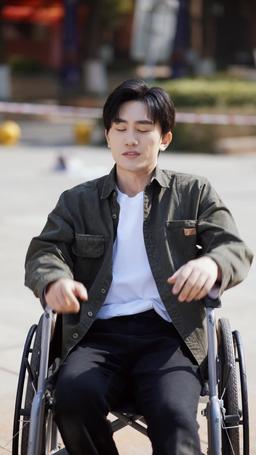 Oh! The Heiress Proposed to Me episode 6