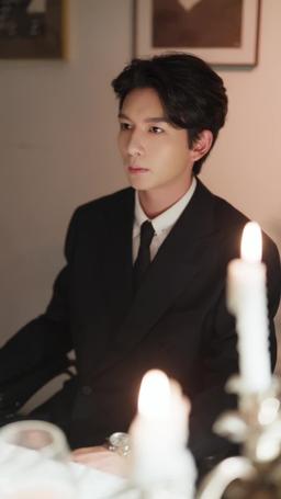 Revenge Heiress episode 29