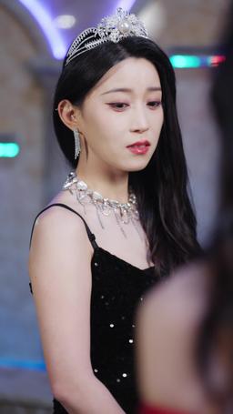 Married by Mistake, Loved by Fate episode 5