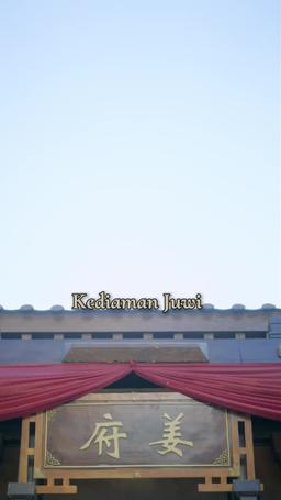 Dari Pengantin ke Medan Perang: Legenda Jenderal Savira episode 15