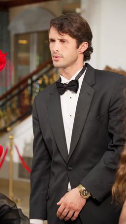 Trapped in the Boss's Embrace episode 43