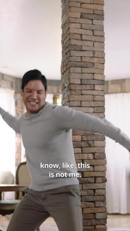 ReelTalk EP 31-Backstage: The Deaf Heiress's Secret episode 7