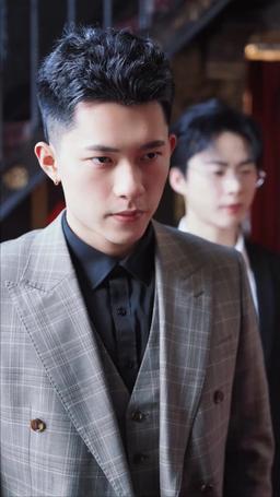 Love You, Always A Mistake episode 37