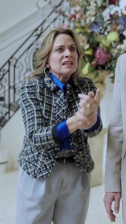 Mio marito si pente di aver divorziato da me episode 5