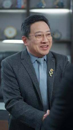 到今猶恨輕別離 episode 8