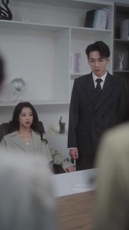 The Wrong Vows episode 23