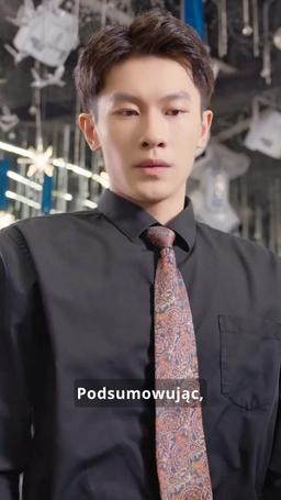 Po rozwodzie, ona rozbłysła episode 55