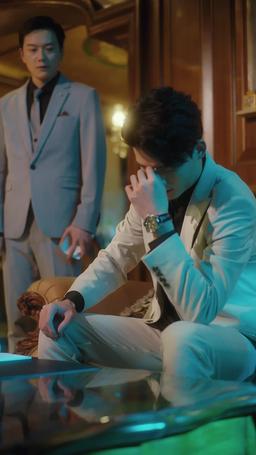 時總夫人又忘記你們領證啦 episode 13